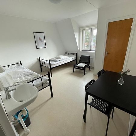 Hestra Guesthouse Екстер'єр фото
