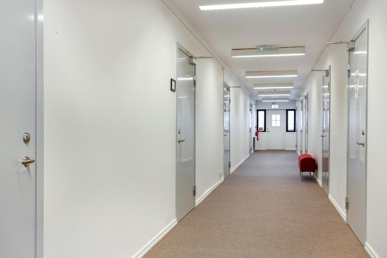 Hestra Guesthouse Екстер'єр фото