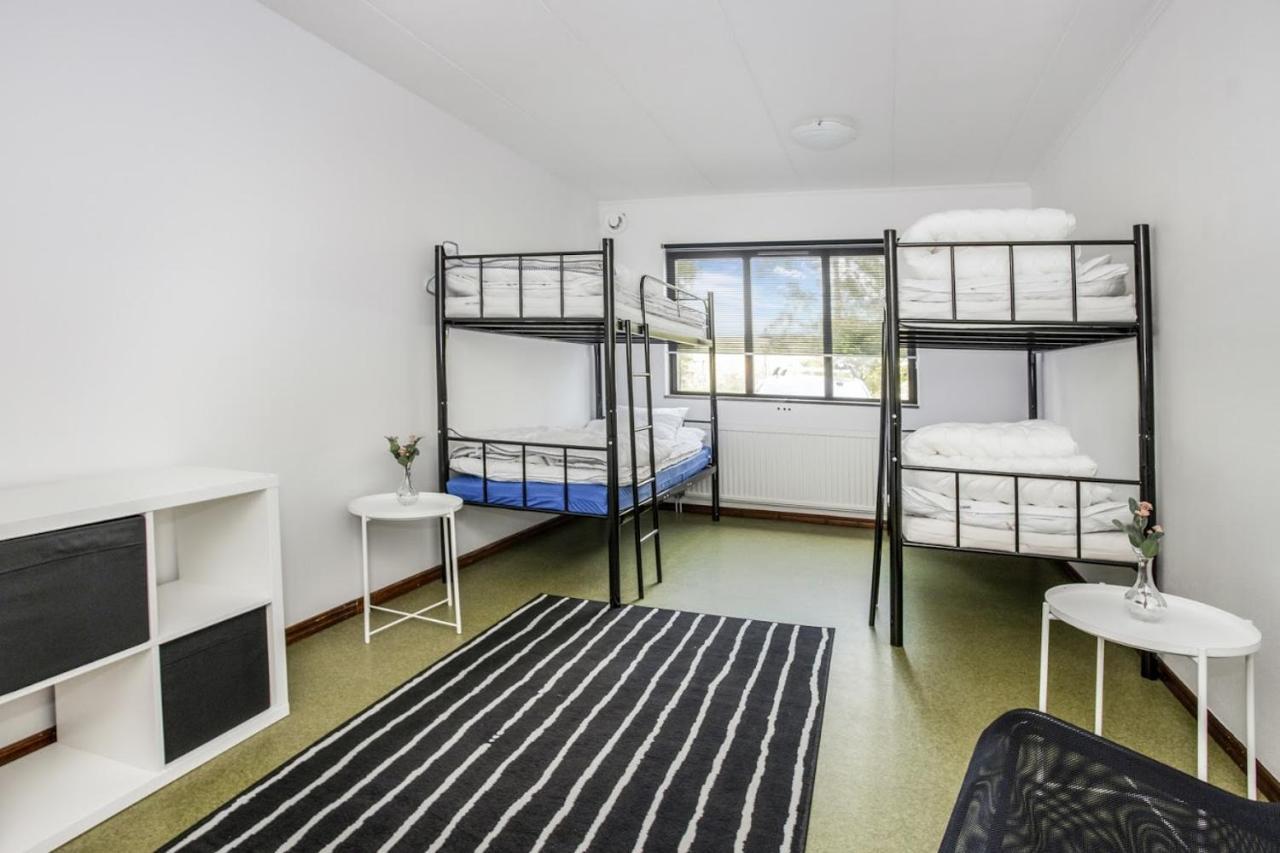 Hestra Guesthouse Екстер'єр фото