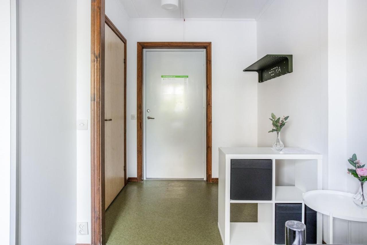 Hestra Guesthouse Екстер'єр фото