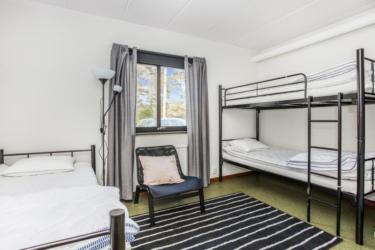 Hestra Guesthouse Екстер'єр фото