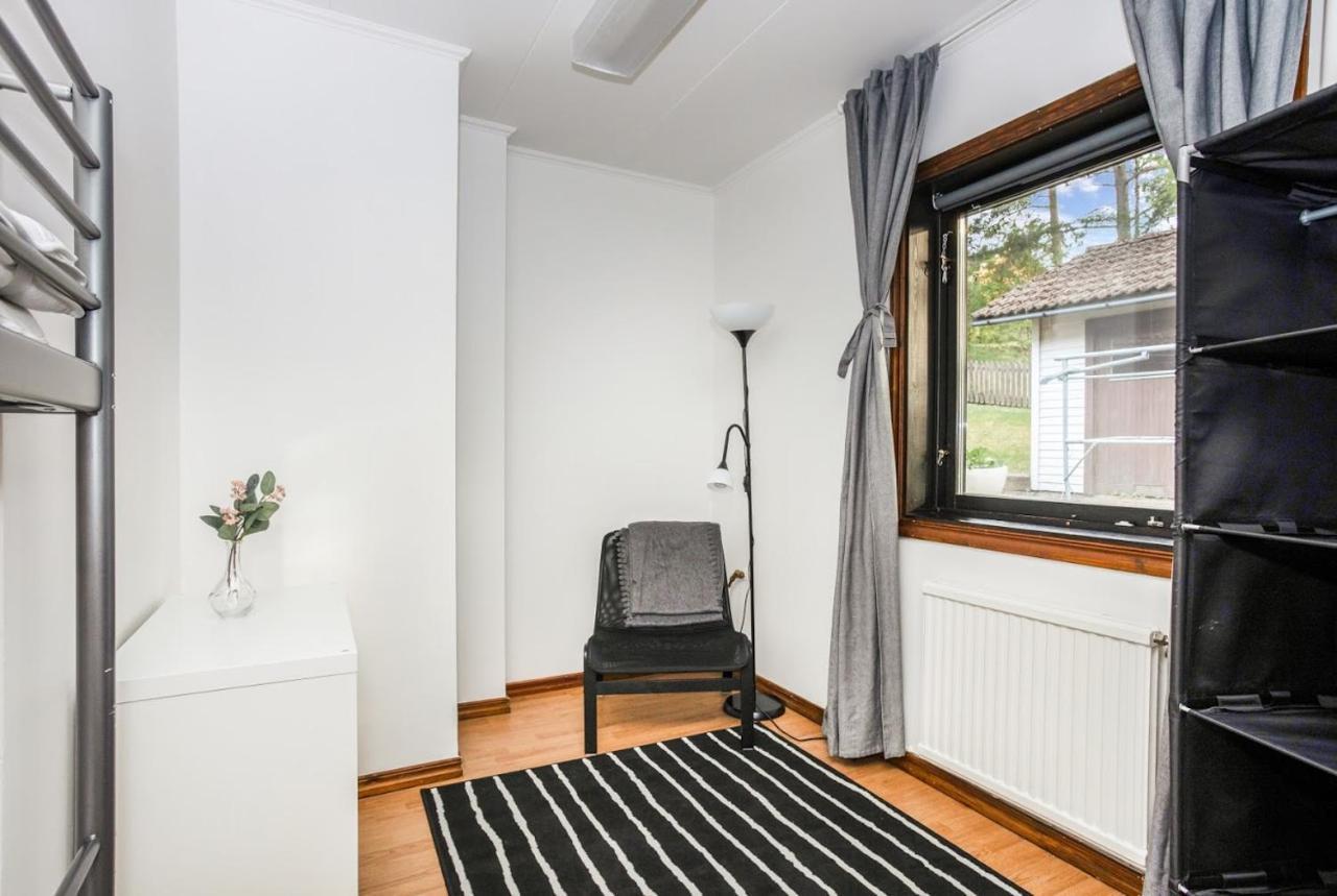 Hestra Guesthouse Екстер'єр фото