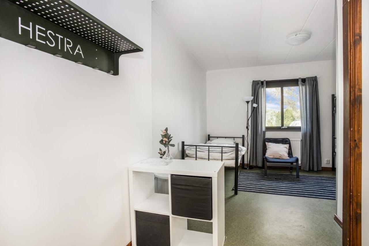 Hestra Guesthouse Екстер'єр фото