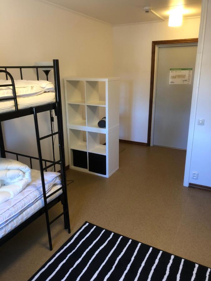 Hestra Guesthouse Екстер'єр фото