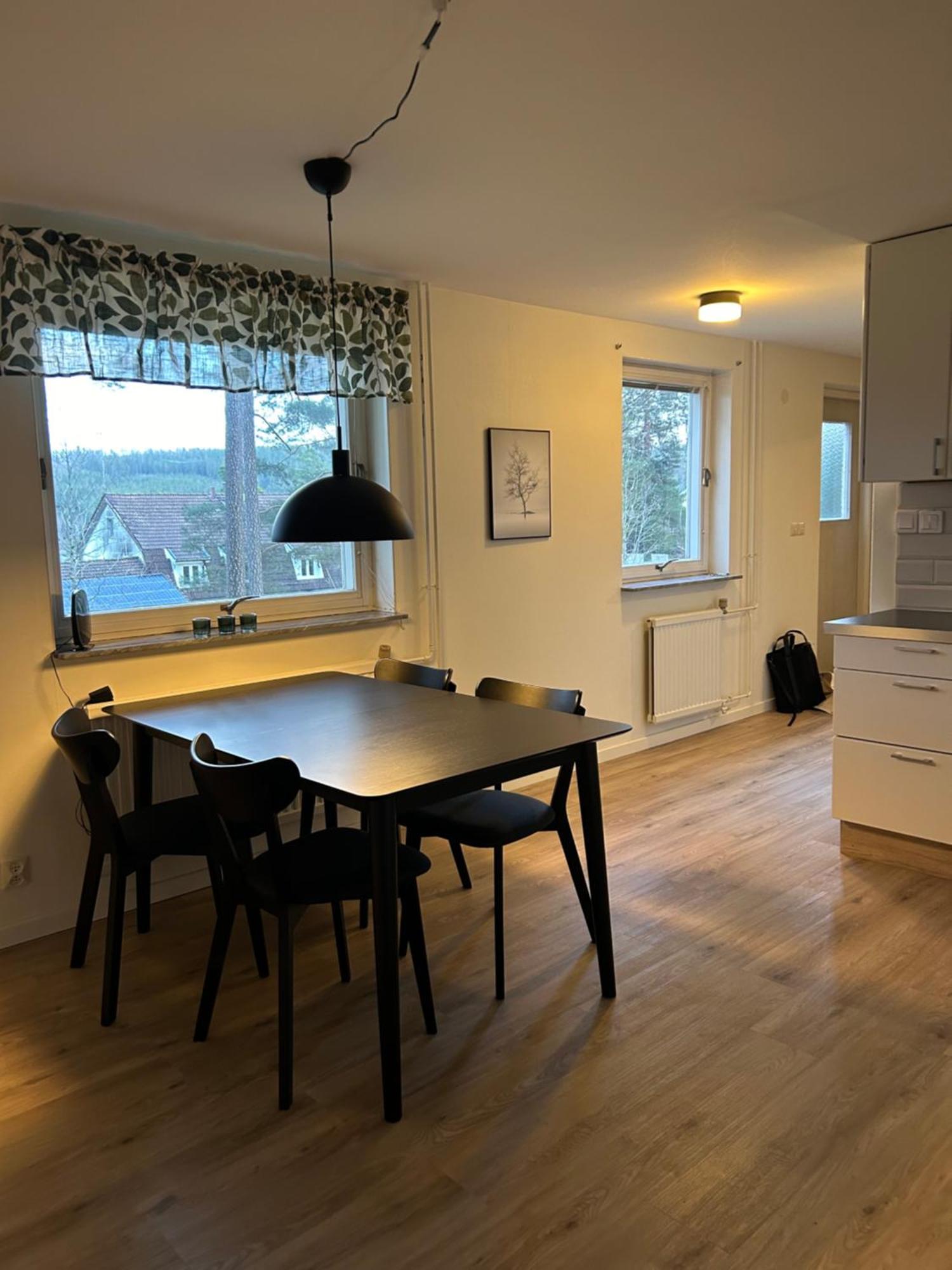 Hestra Guesthouse Екстер'єр фото