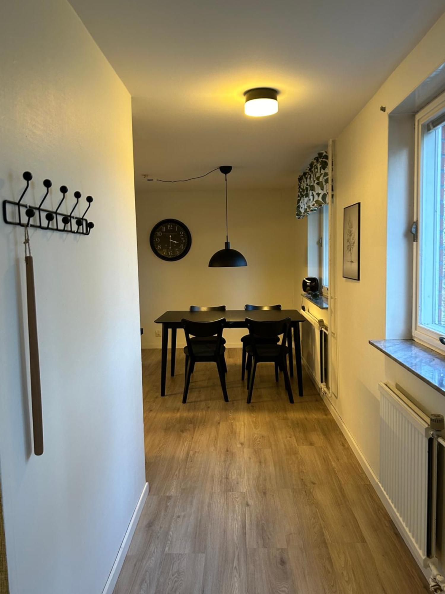 Hestra Guesthouse Екстер'єр фото