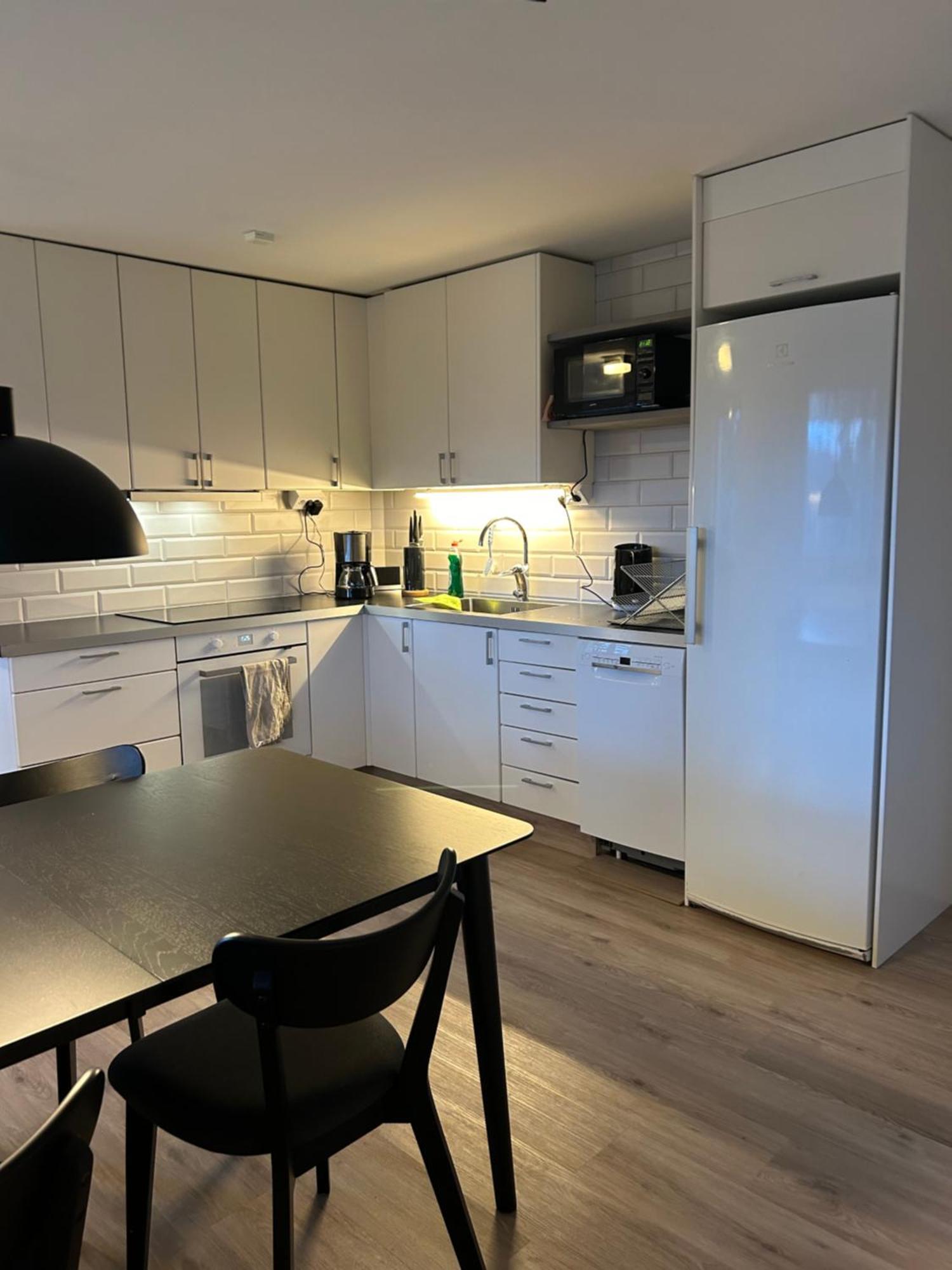 Hestra Guesthouse Екстер'єр фото