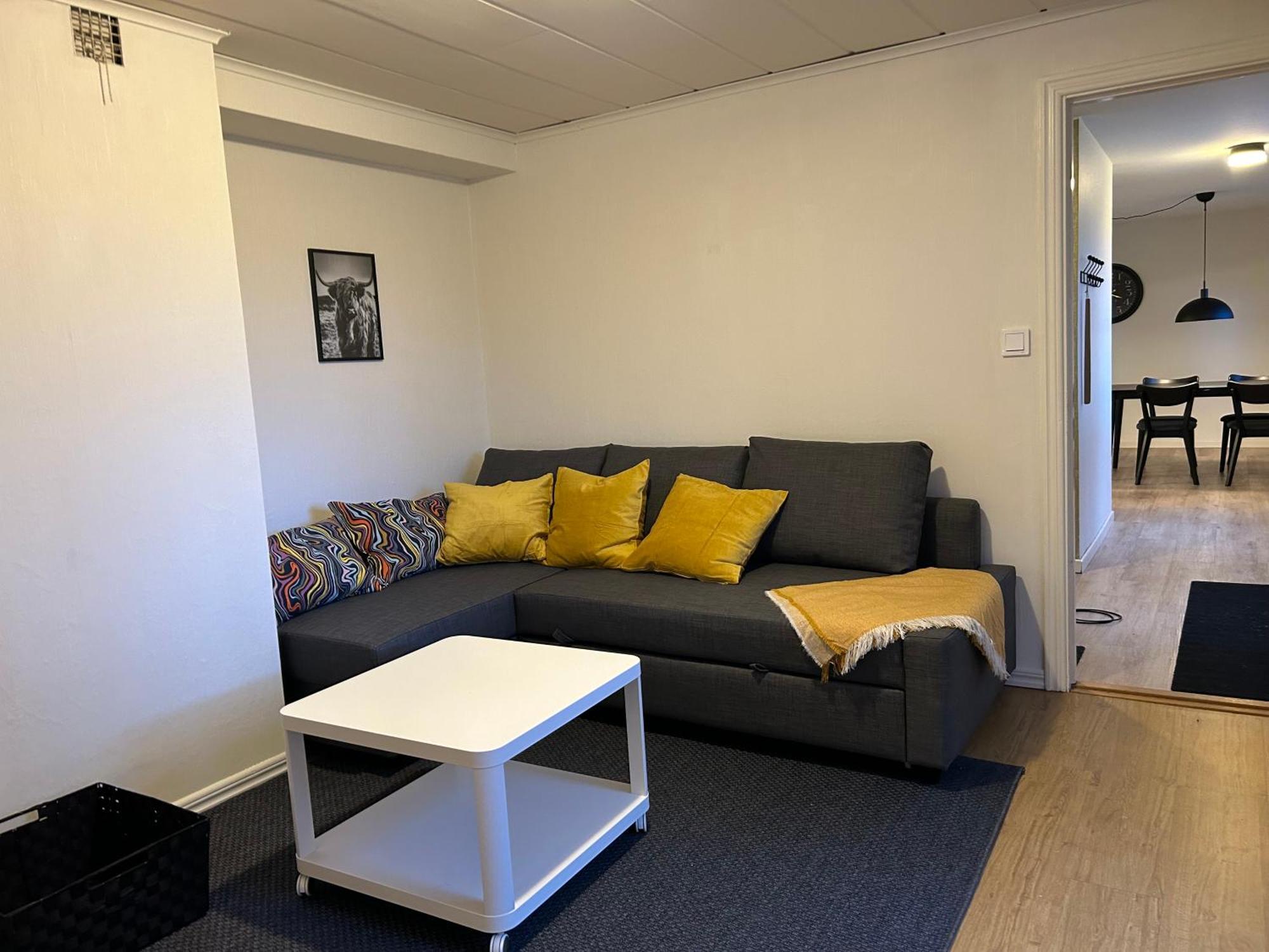 Hestra Guesthouse Екстер'єр фото