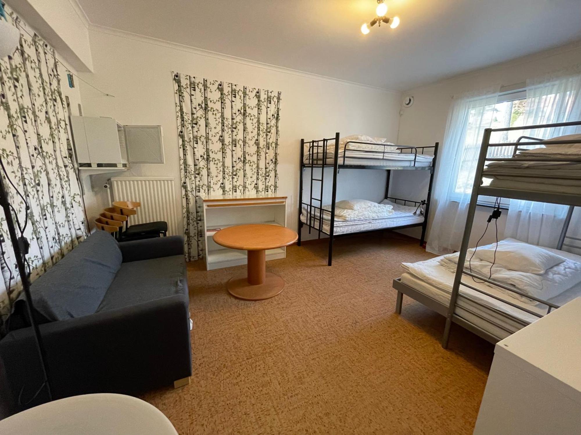 Hestra Guesthouse Екстер'єр фото