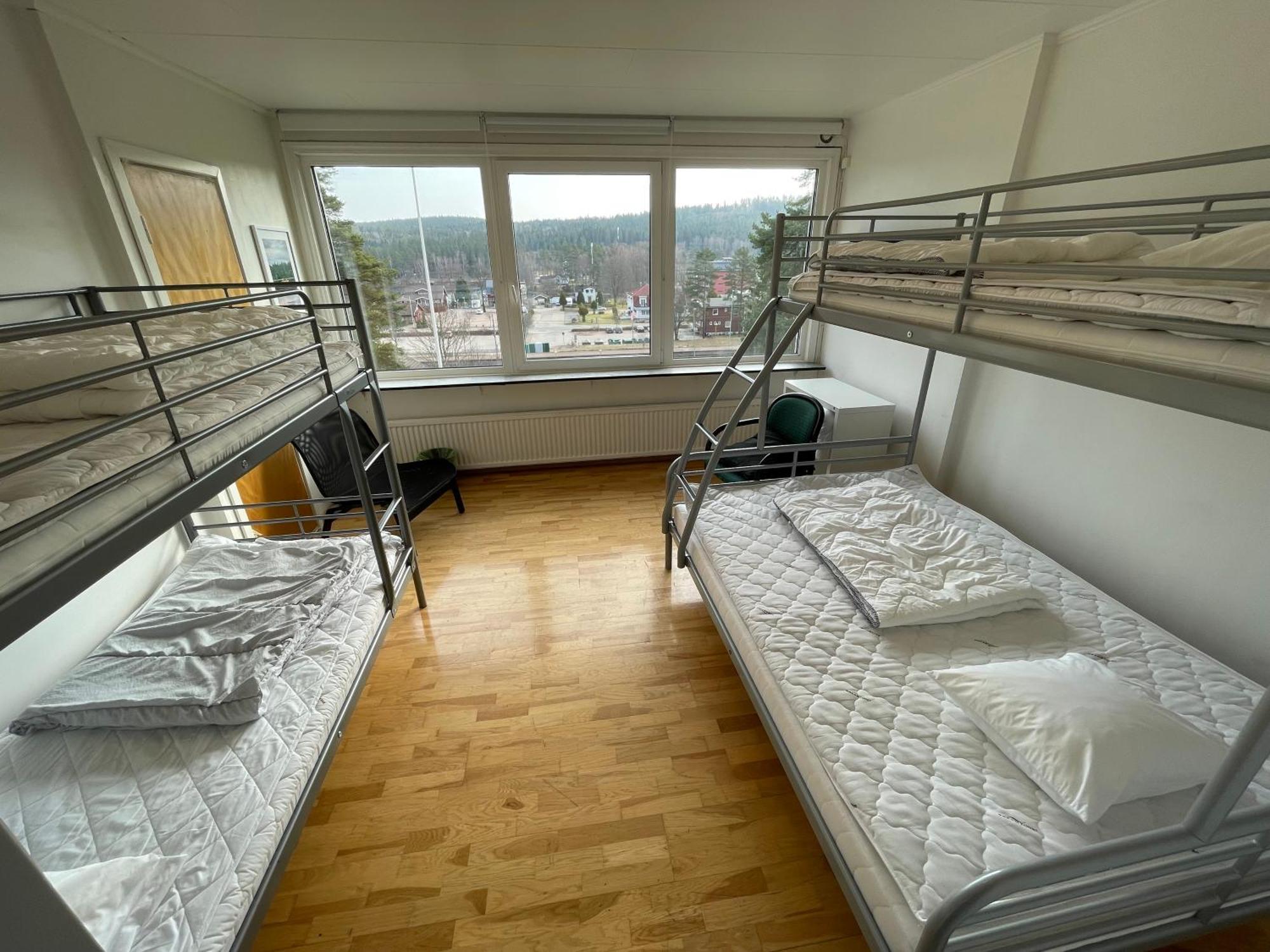 Hestra Guesthouse Екстер'єр фото