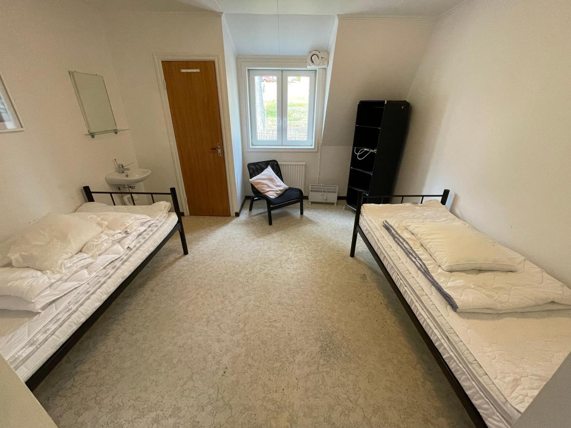 Hestra Guesthouse Екстер'єр фото