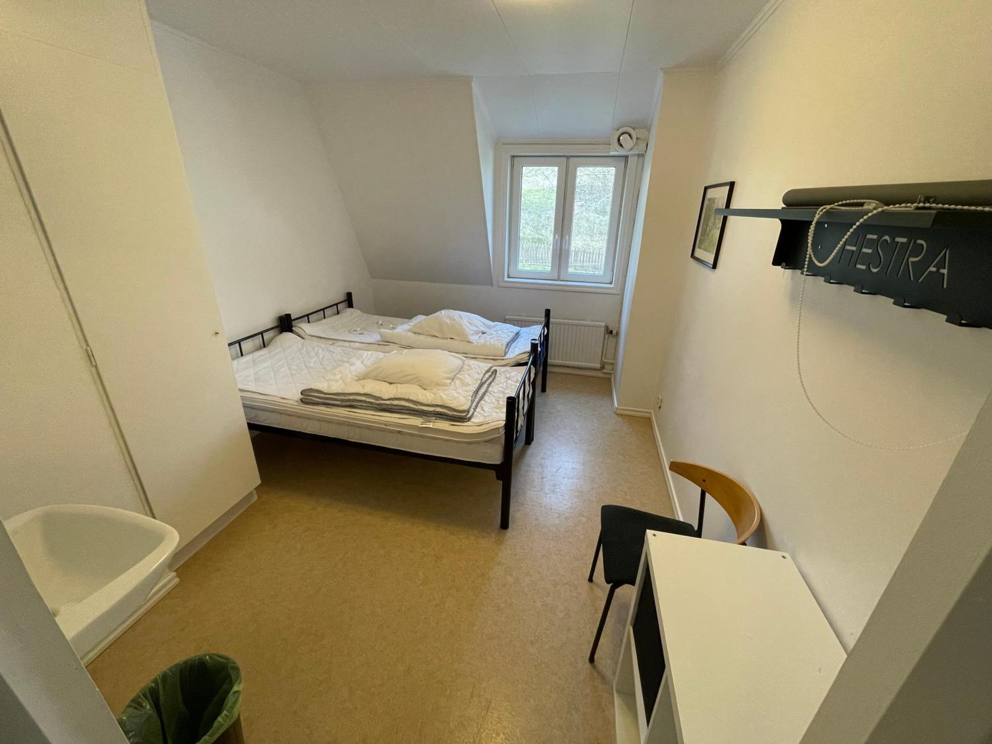 Hestra Guesthouse Екстер'єр фото