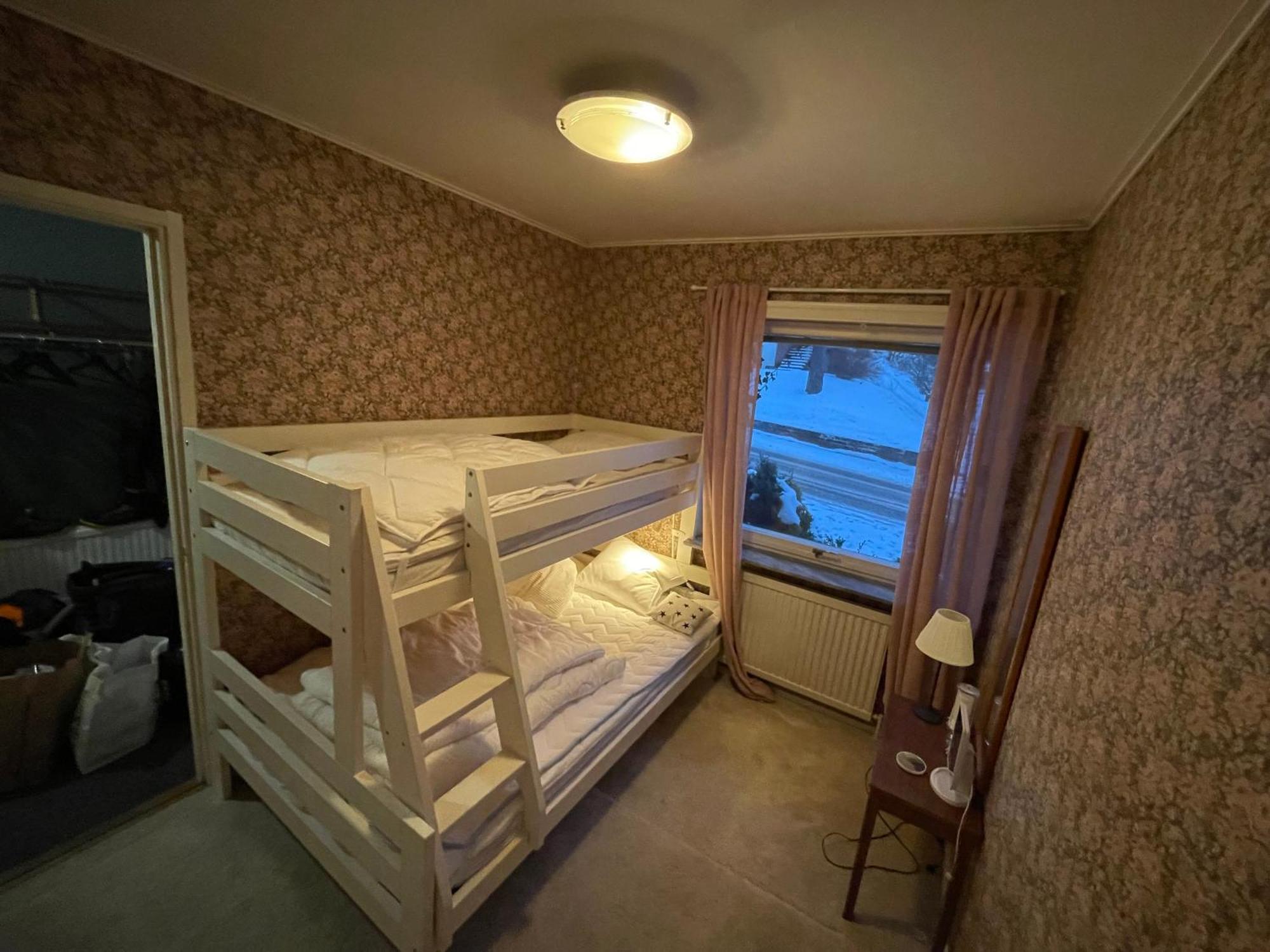 Hestra Guesthouse Екстер'єр фото