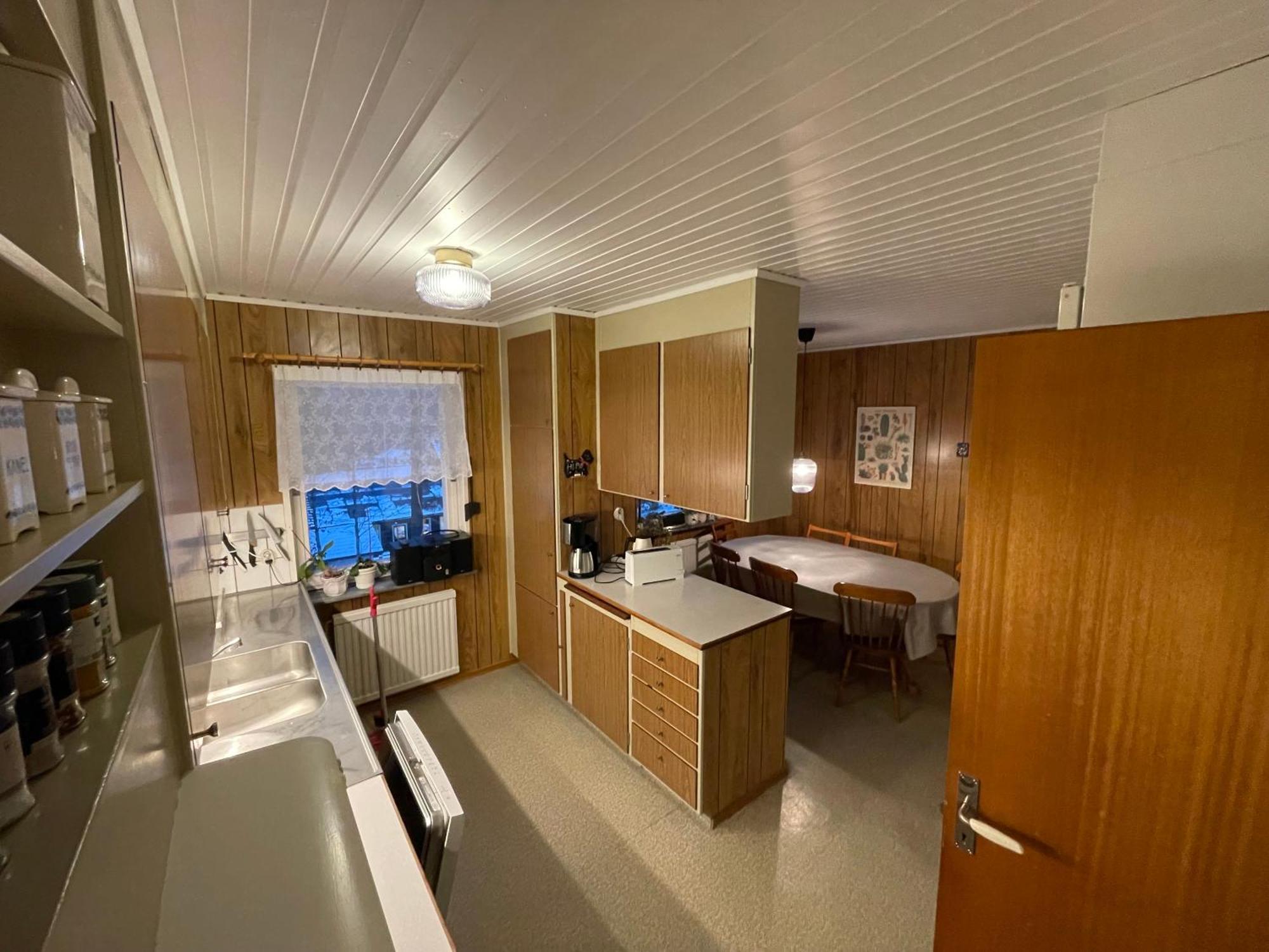 Hestra Guesthouse Екстер'єр фото