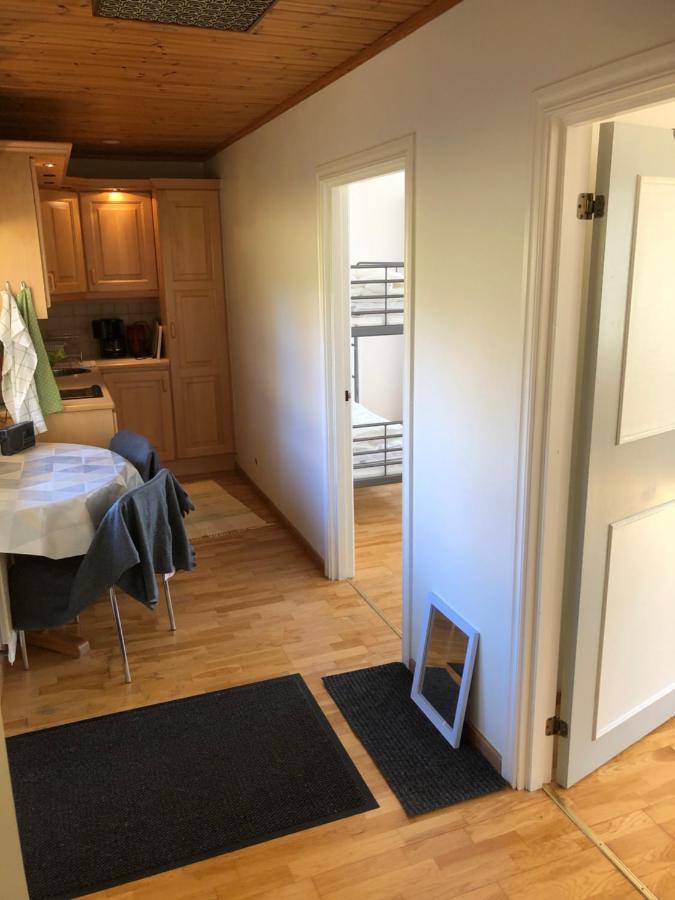 Hestra Guesthouse Екстер'єр фото