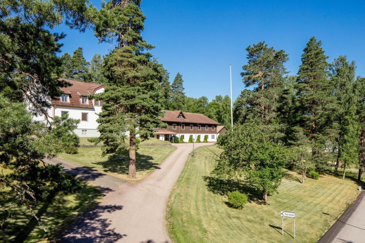 Hestra Guesthouse Екстер'єр фото