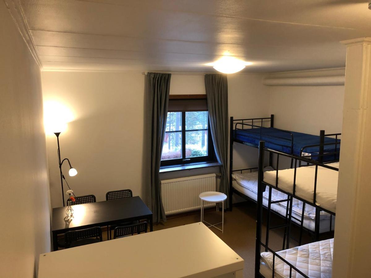 Hestra Guesthouse Екстер'єр фото