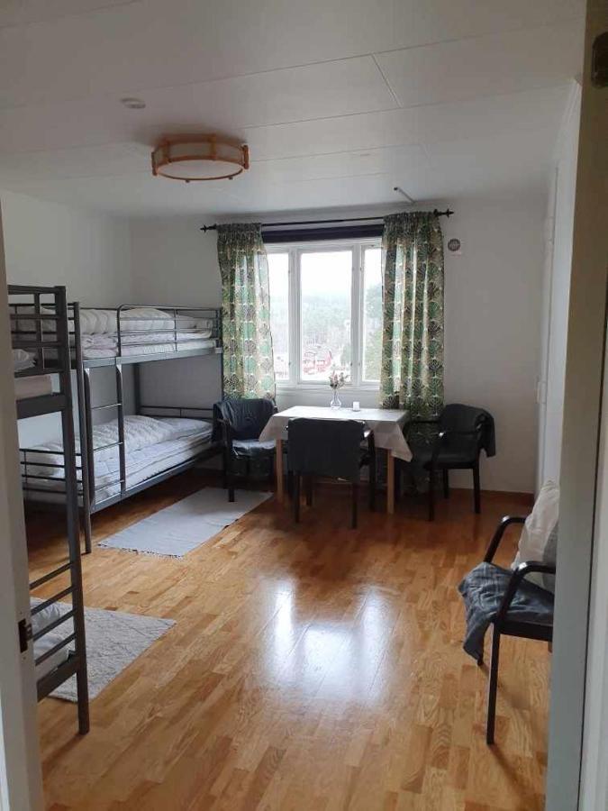 Hestra Guesthouse Екстер'єр фото