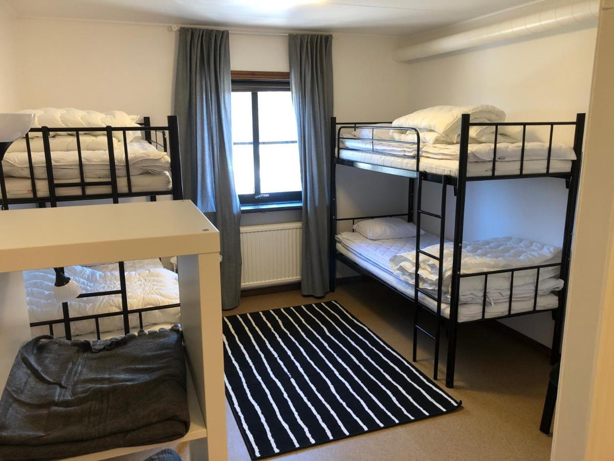 Hestra Guesthouse Екстер'єр фото
