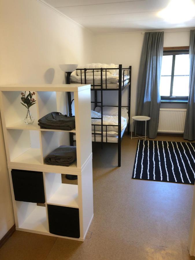 Hestra Guesthouse Екстер'єр фото