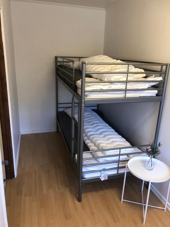 Hestra Guesthouse Екстер'єр фото