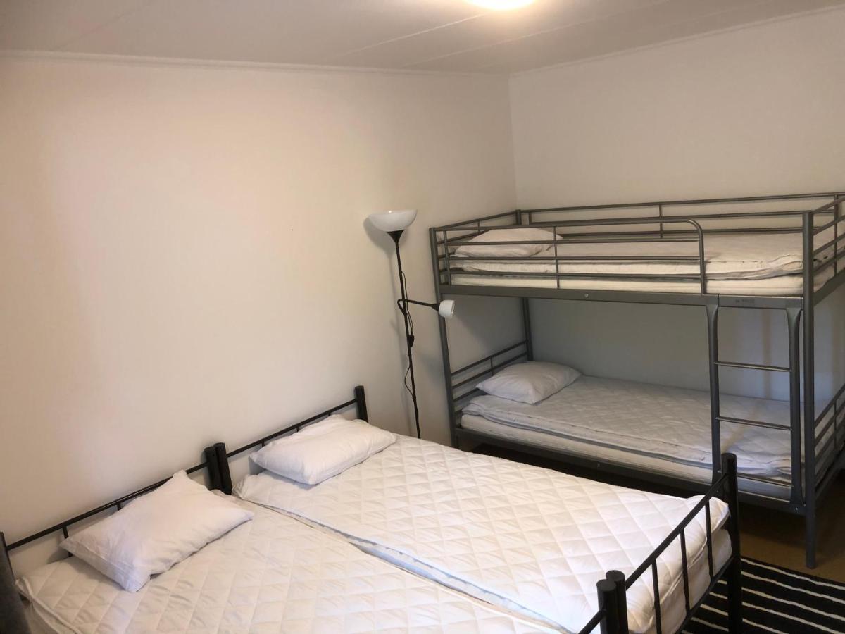 Hestra Guesthouse Екстер'єр фото
