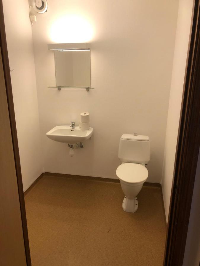 Hestra Guesthouse Екстер'єр фото